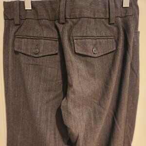 GAP Pants (boot cut)